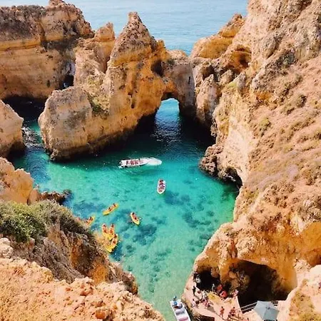 Apartmán White - Ocean View