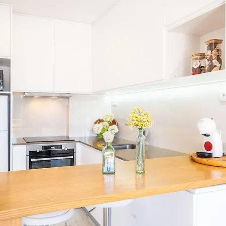 White - Ocean View *