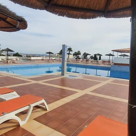 Apartmán White - Ocean View *