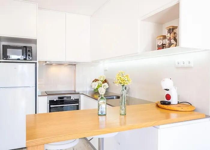 White - Ocean View *