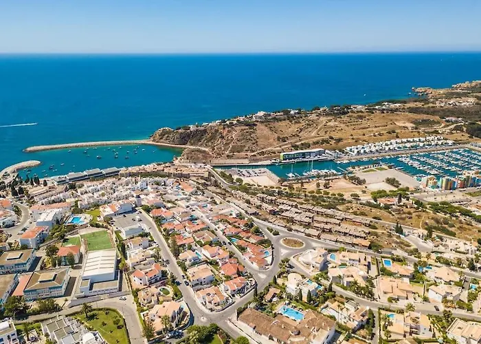 White - Ocean View Апартаменты *