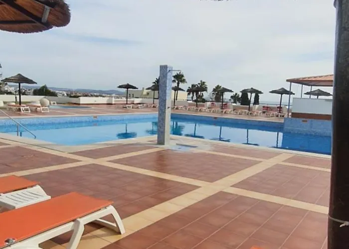 شقة White - Ocean View *