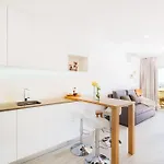 Appartement White - Ocean View *