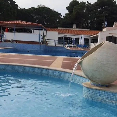 White - Ocean View * 阿尔布费拉