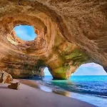 White - Ocean View Lejlighed Albufeira