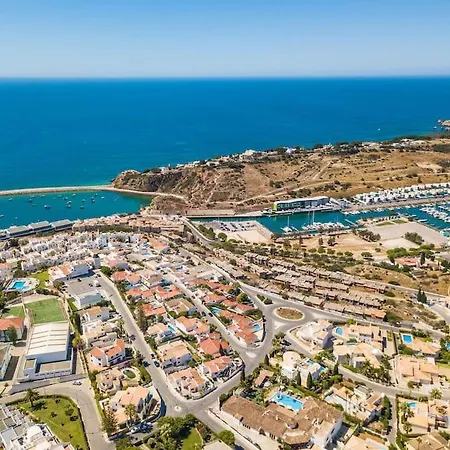 White - Ocean View Appartement *