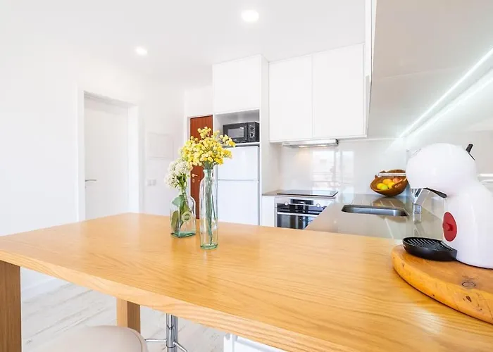 Appartement White - Ocean View